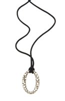 Collana Bliss Donna in Argento 20065940 - 20065940